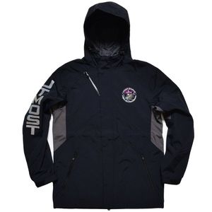 Utmostco recon storm jacket sz s